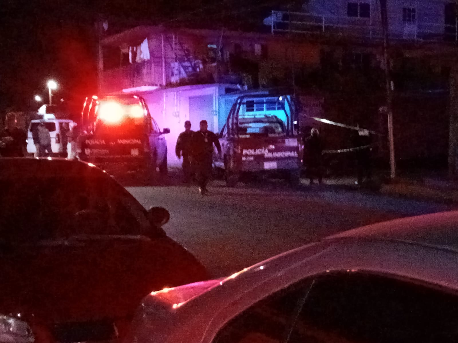 Por: Cortesía Homicidio