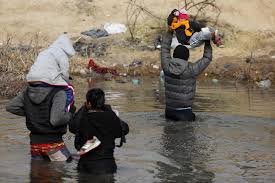 Por: Cortesía 25 migrantes han perdido la vida durante el último mes