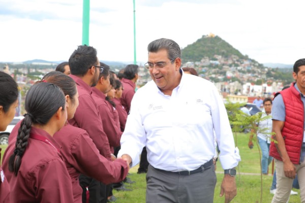 Por: Cortesía Pide gobernador que edil de Acteopan sea juzgado igual que cualquier civil