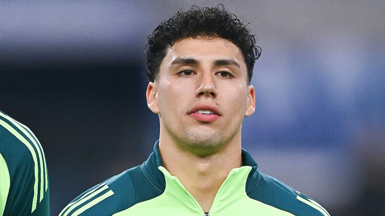 Por: Cortesía Jorge Sánchez cerca de llegar al Cruz Azul en este semestre