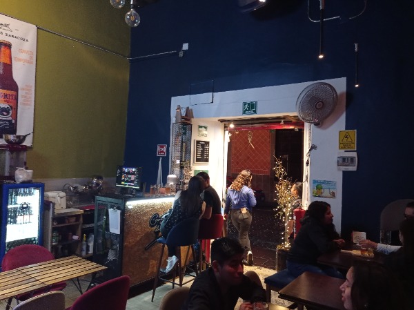 Por: Cortesía Empresarios se oponen a nuevas reglas de operación en bares y antros de Puebla