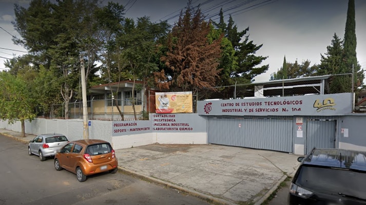 Por: Cortesía CETIS 104