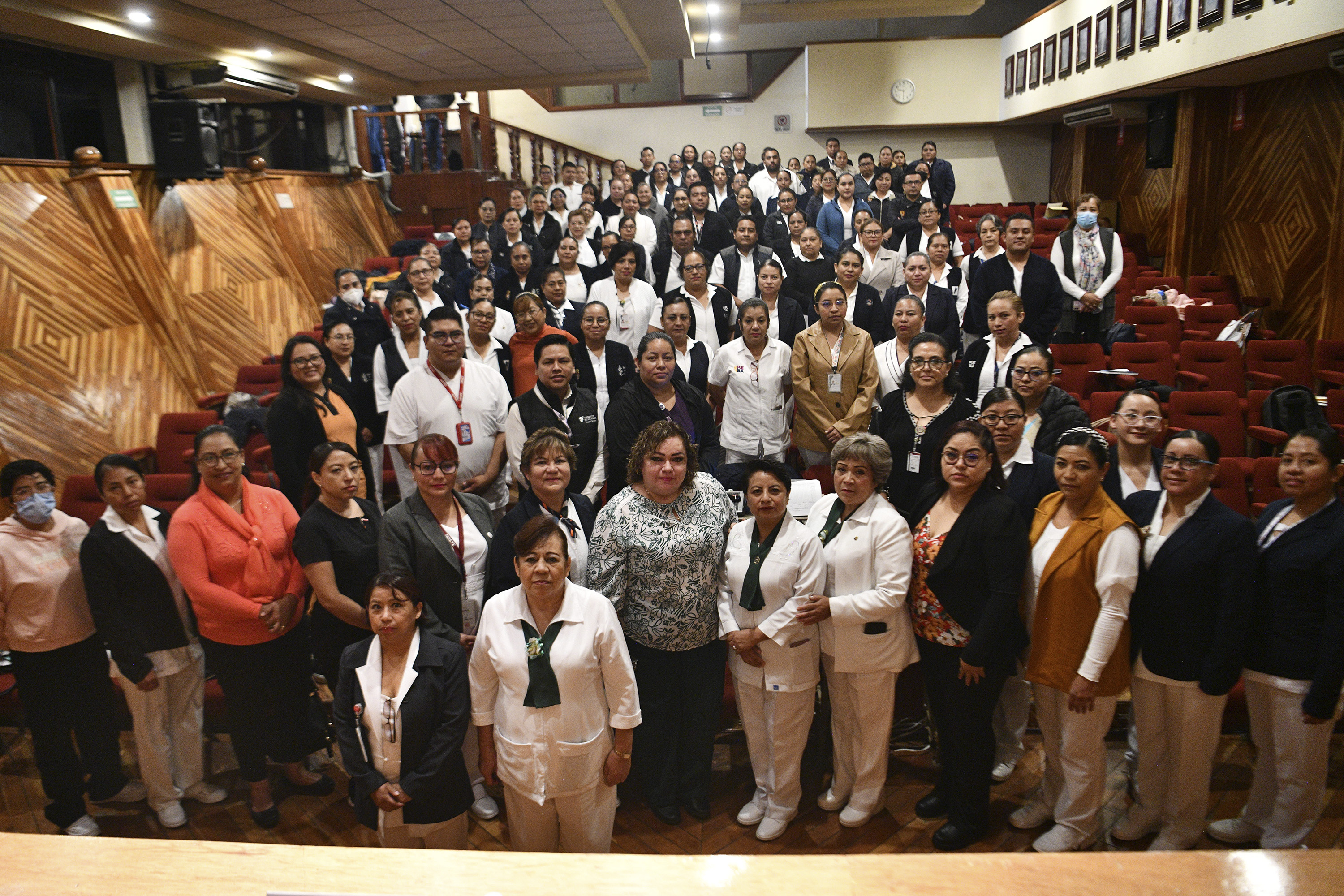 Por: Cortesía Sergio Salomón