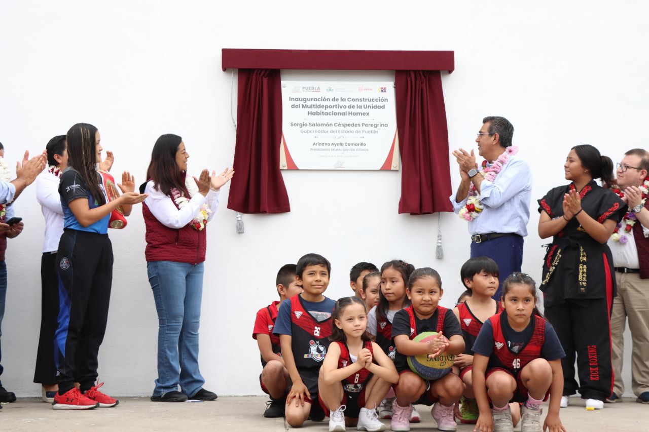 Por: Cortesía Ariadna Ayala