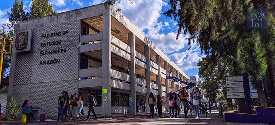 Por: Cortesía Sentencia a profesor de la FES Aragón por el delito de abuso sexual