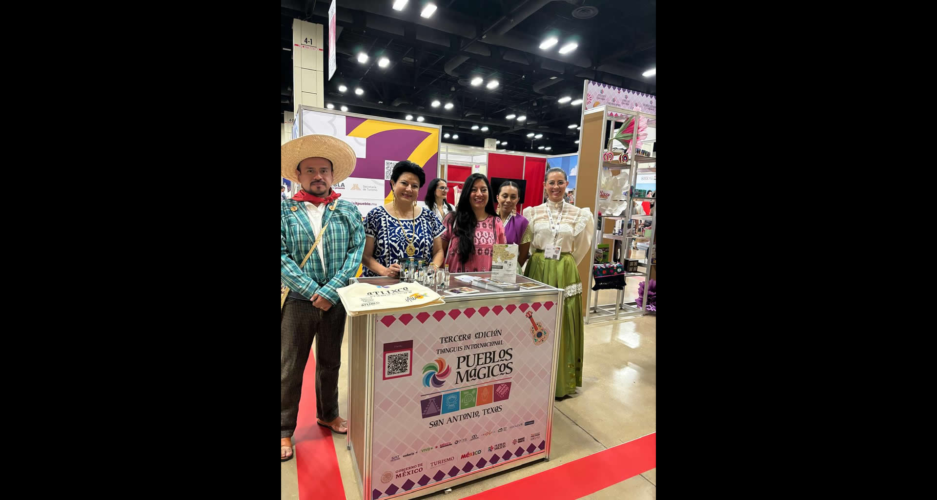 Por: Cortesía Atlixco