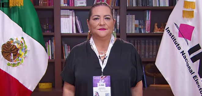 Por: Cortesía Se han instalado 149 mil casillas en todo el país