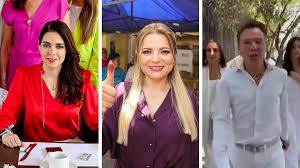 Por: Cortesía PREP Gubernatura Jalisco; Consulta aquí los resultados preliminares