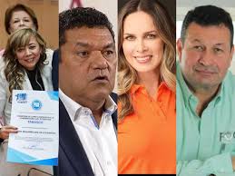 Por: Cortesía PREP Gubernatura Tabasco