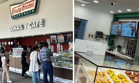 Por: Cortesía promociones por las elecciones 2024