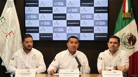 Reportan 11 detenciones por delitos electorales en Nuevo León