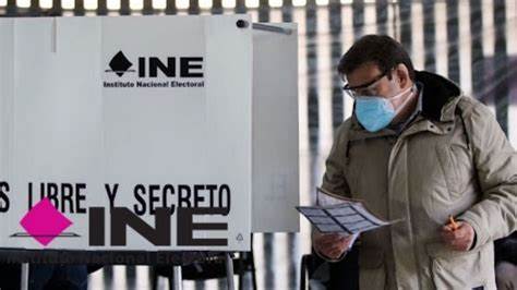 Por: Cortesía PREP Senado 2024