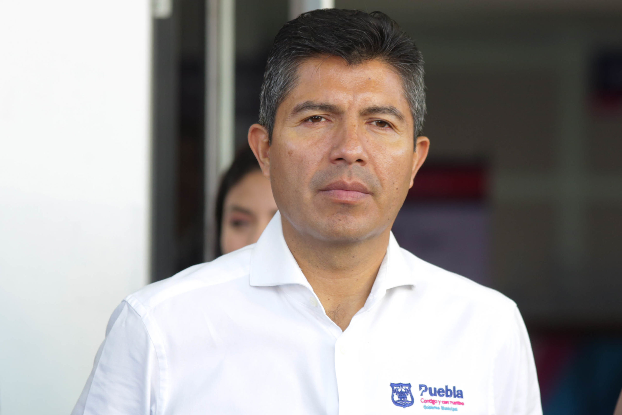 Por: Cortesía  Eduardo Rivera acepta derrota: “Ni los triunfos son eternos ni las derrotas son permanentes”