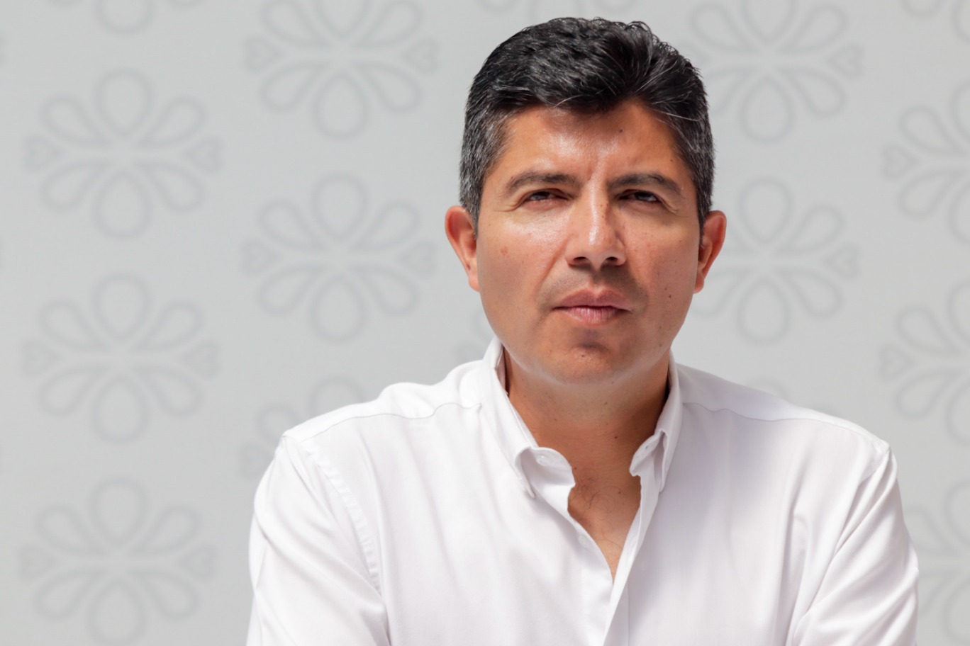 Eduardo Rivera podría asumir la dirigencia estatal del PAN en Puebla en noviembre