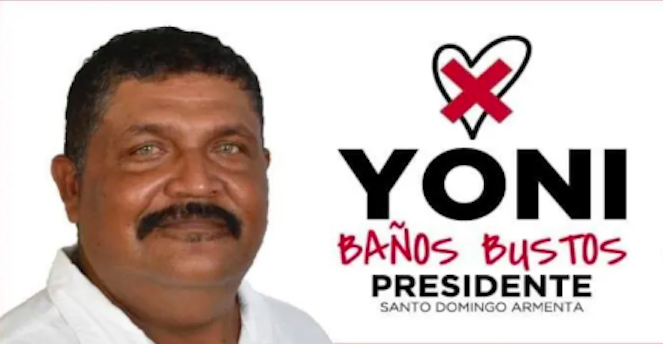 Por: Cortesía Privan de la vida a candidato electo en Oaxaca