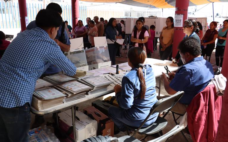 Tendrá Tlaxcala 17 presidentas municipales