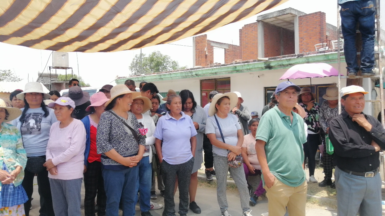 Coronango piden respeto a resultados 3