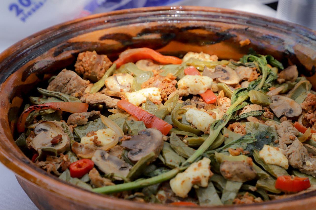 Invita Mundo Tlatehui a la edición 28 de la Feria del Nopal  