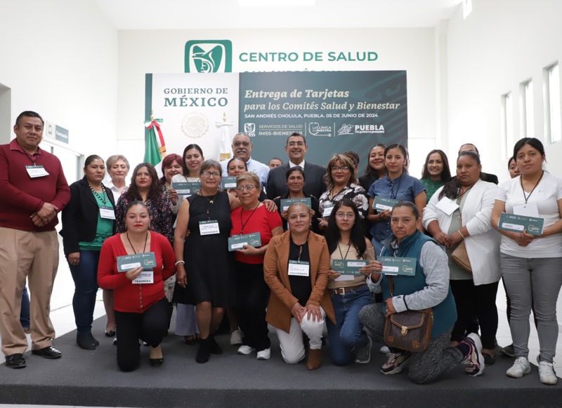 Por: Cortesía Puebla