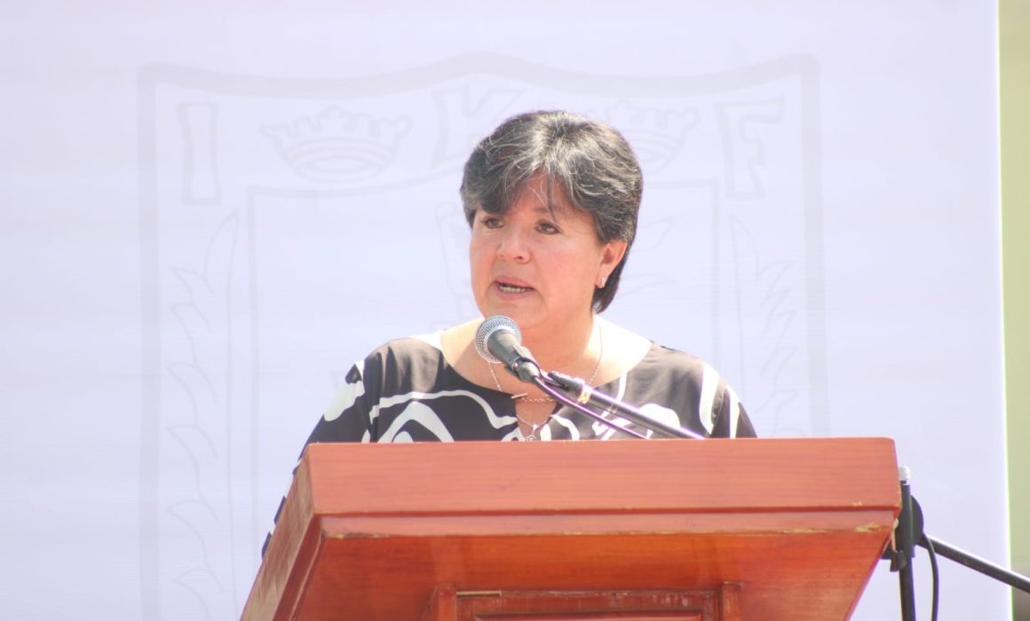 Por: Cortesía Afrontar los retos del hoy, ejemplo a seguir de Xicohténcatl Axayacatzin