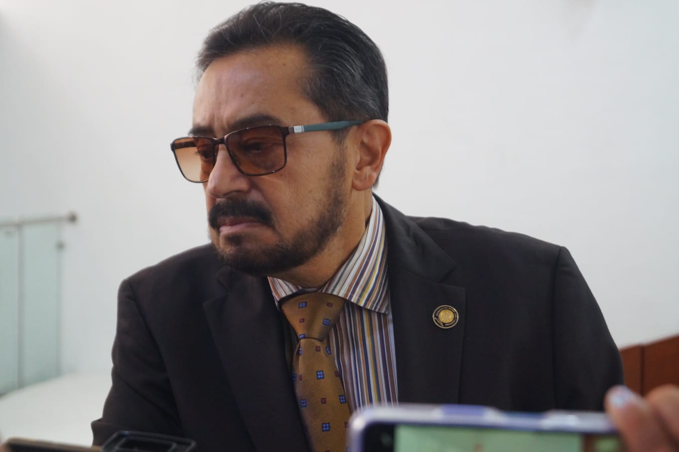 Por: Cortesía Destacó Pepe Temoltzin gran compromiso ciudadano en la jornada electoral