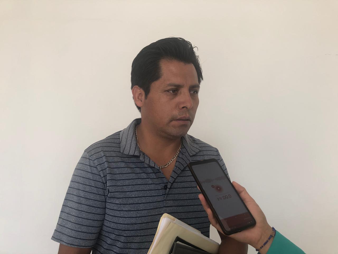 Reinician diálogo para solucionar conflicto limítrofe entre Chiautempan y Tlaltelulco