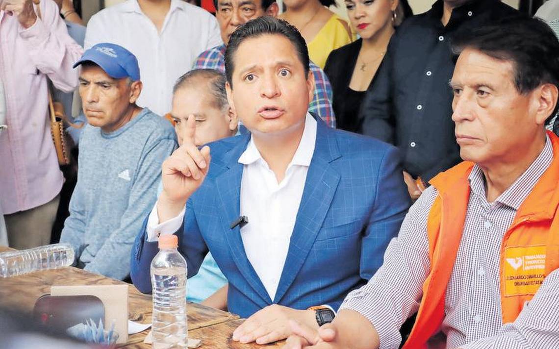 Por: Cortesía Para servir no se necesita un cargo público, no participé para ser empleado: LAH