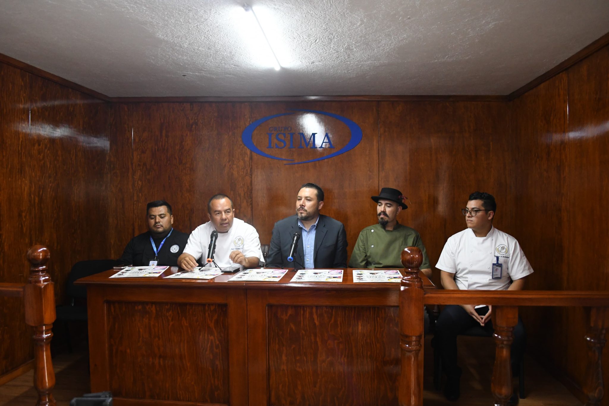Regresa temporada de cenas maridaje del Club Gastronómico de Tlaxcala