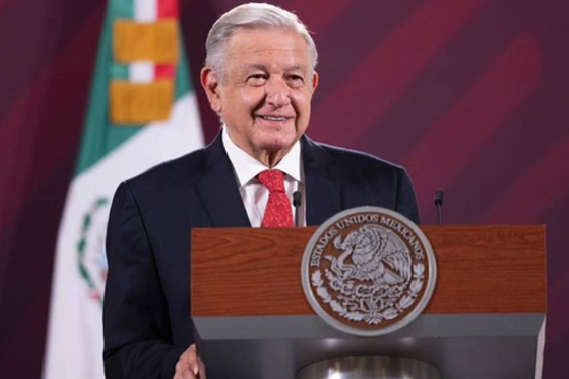 Por: Cortesía “Se está llevando a cabo un conteo”; AMLO ante recuento de votos en Jalisco