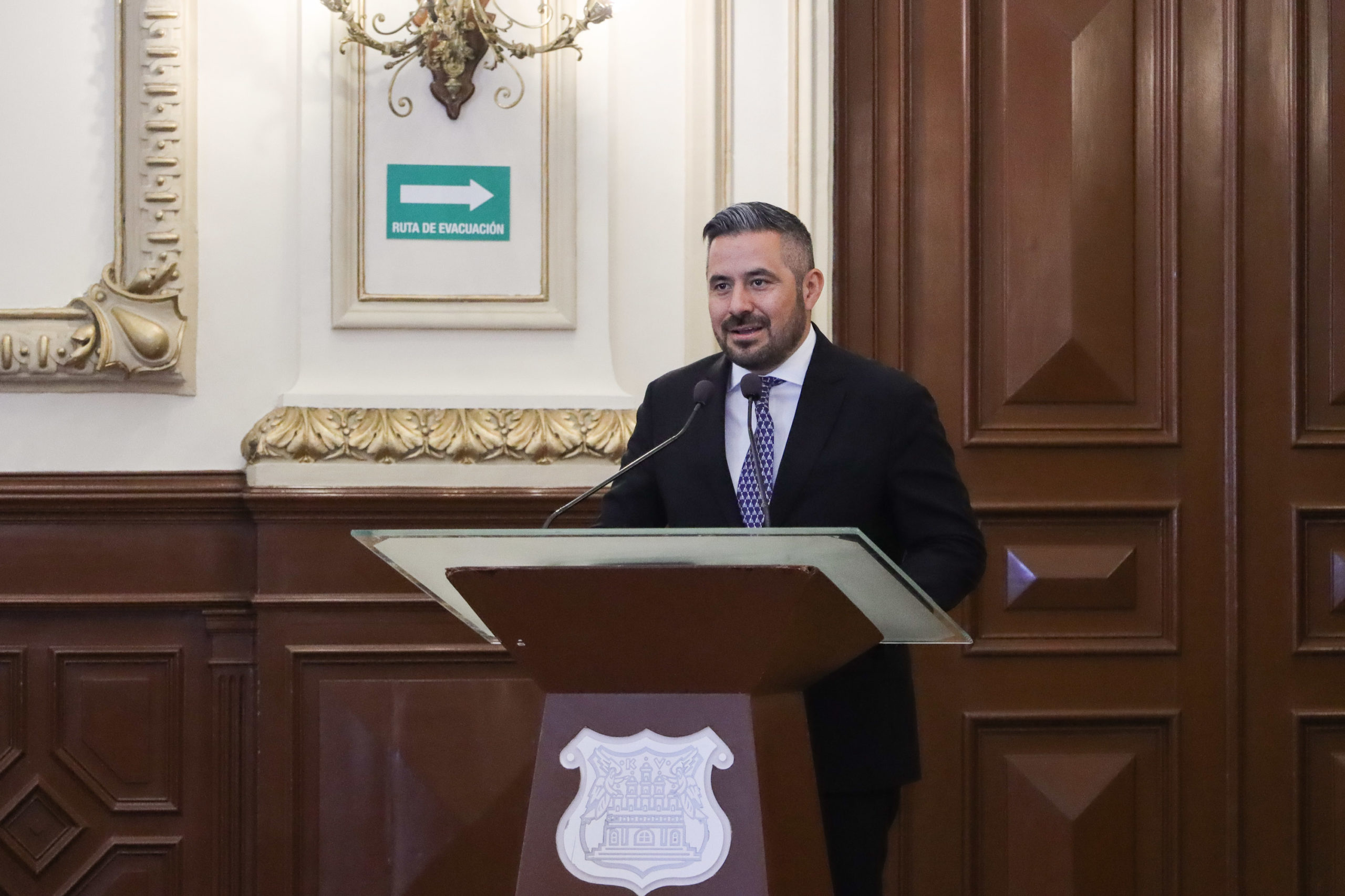 Por: Cortesía  Próximos cambios en el gabinete municipal tras renuncias de funcionarios