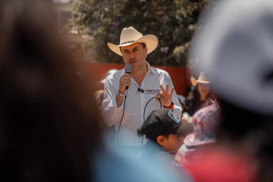 Por: Archivo  Ex candidato de "Fuerza y Corazón por Tlaxcala", reconoce triunfo de Chava Santos
