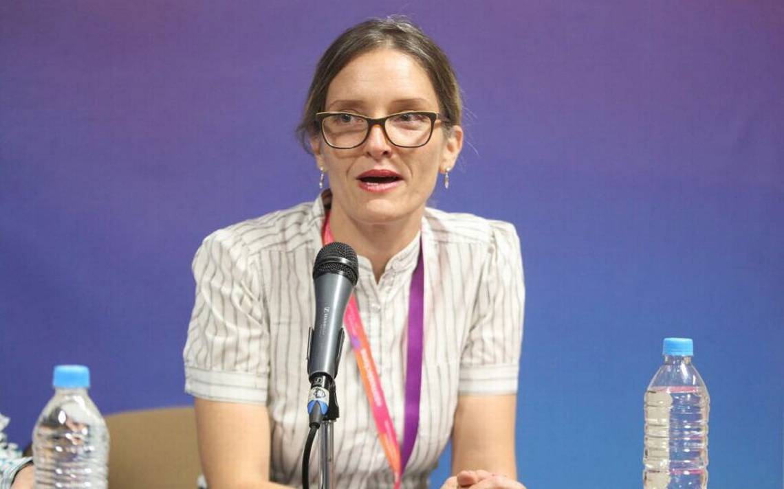 Por: Cortesía Amenazan de muerte a directora de IEPC de Jalisco