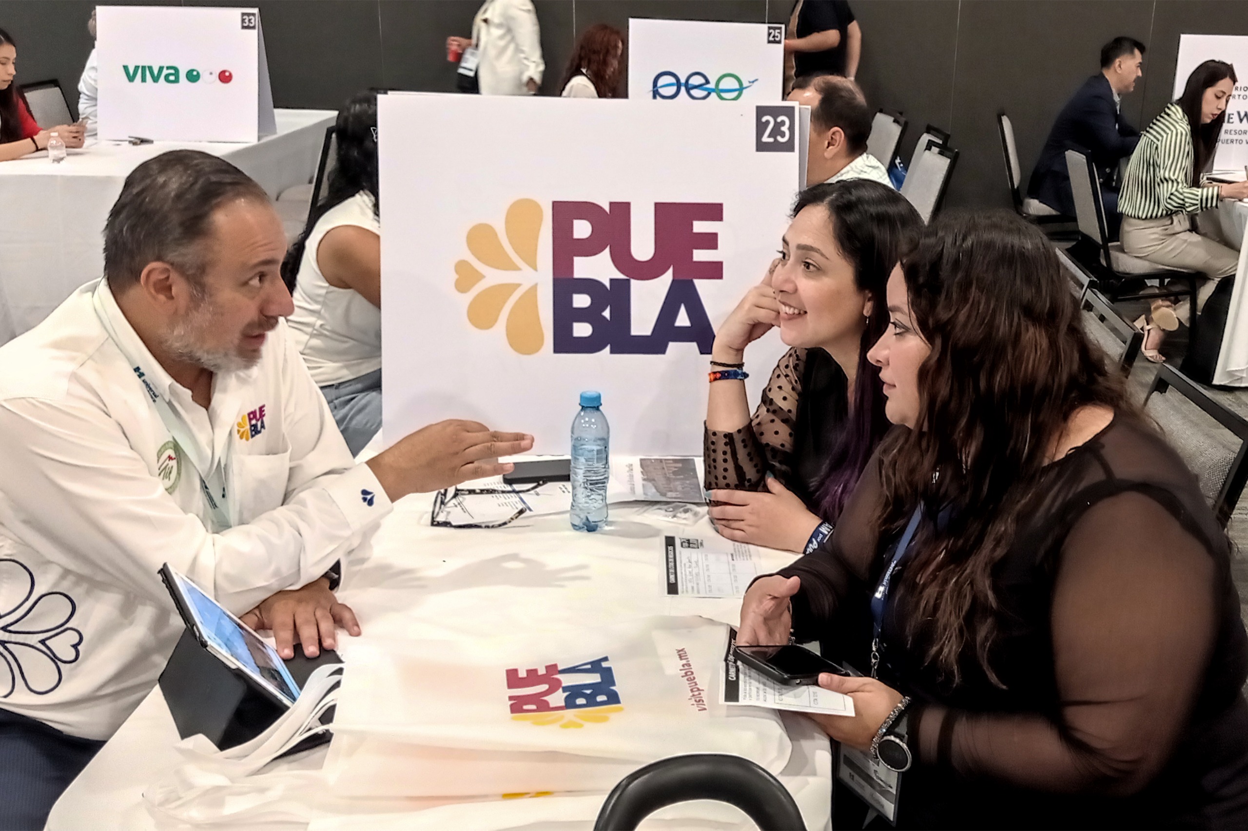 Por: Cortesía rutas turísticas