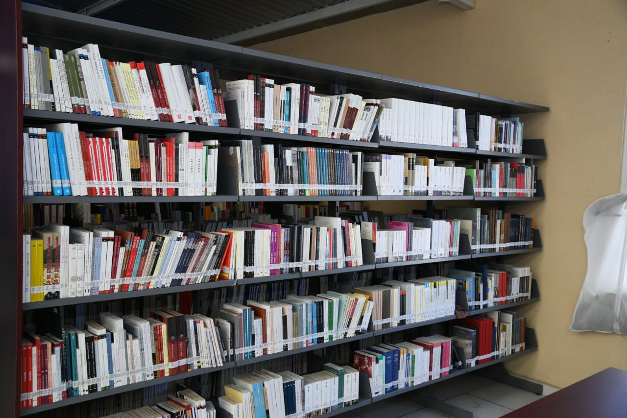 Por: Cortesía Emite SC convocatoria a los Premios Estatales De Literatura 2024