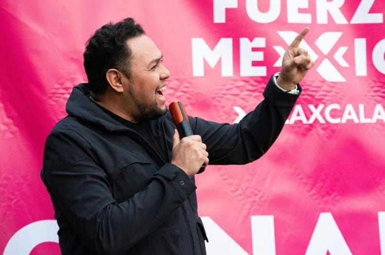 Se mantiene firme FXM, peleará en tribunales alcaldías de Quilehtla y Terrenate