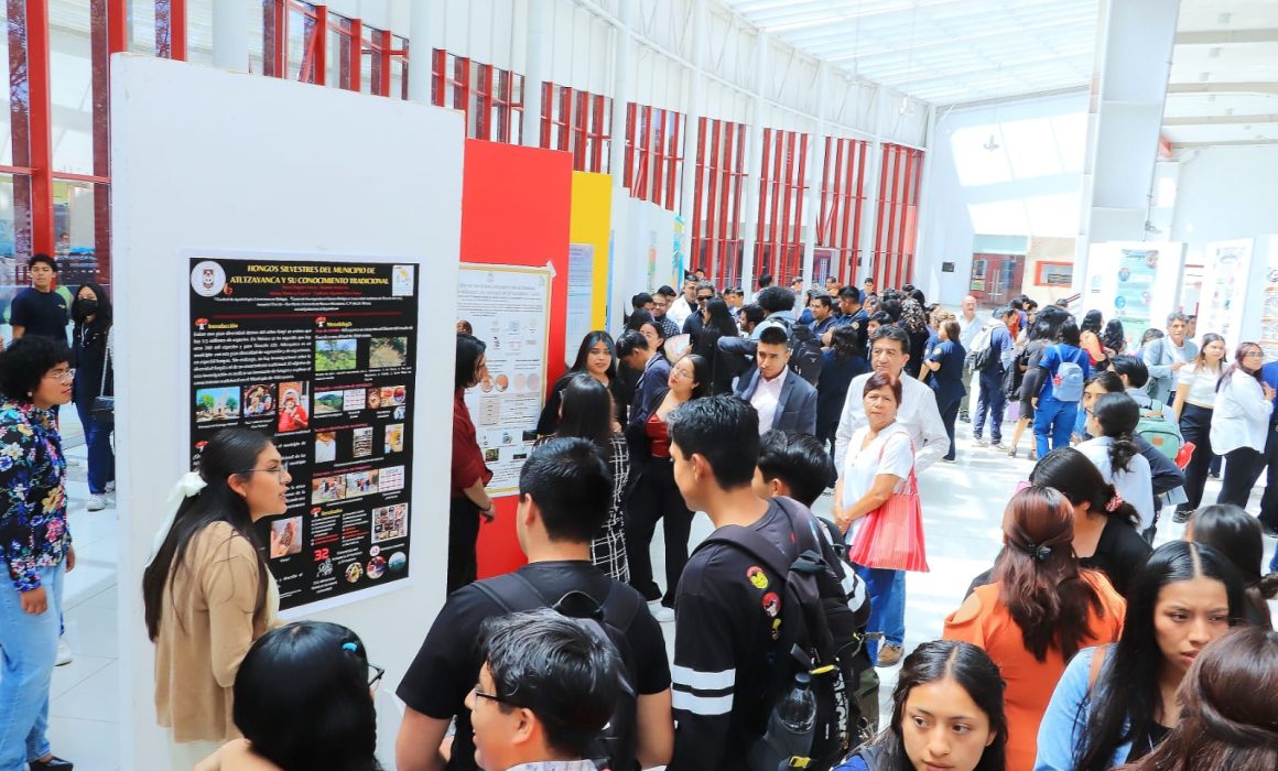 Praxis profesional de la UATx impacta en conocimiento de estudiantes