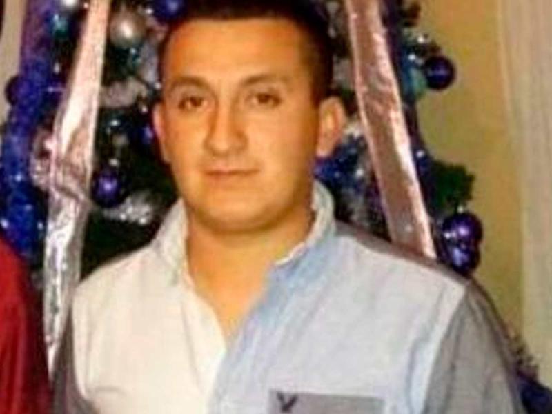 Por: Cortesía Desaparece el ambientalista Álvaro Alcahuter Villa en Michoacán