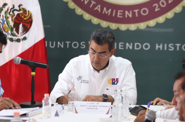 Por: Cortesía Gobernador pide llegar hasta las últimas consecuencias en el caso Tania N