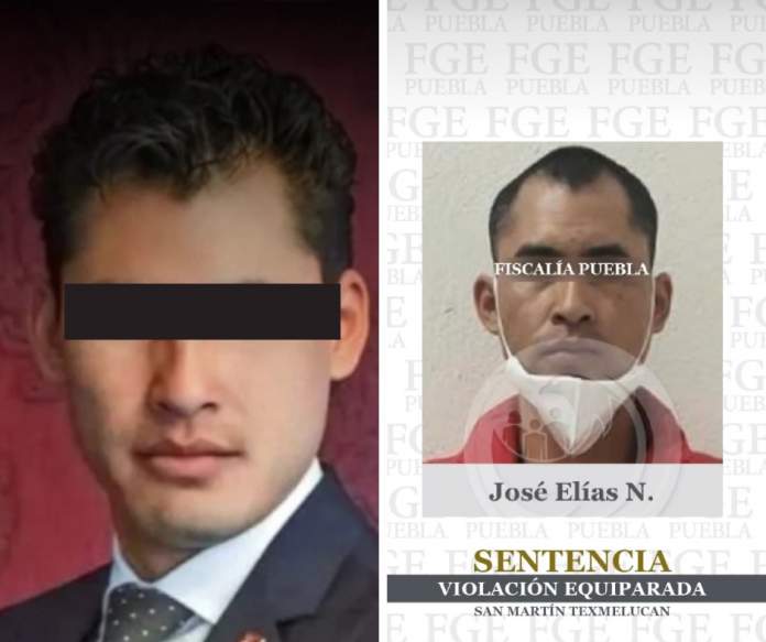 Por: Cortesía Sentencia a 12 años a ex candidato de MC en Puebla