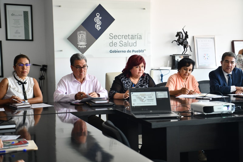 Por: Cortesía Puebla