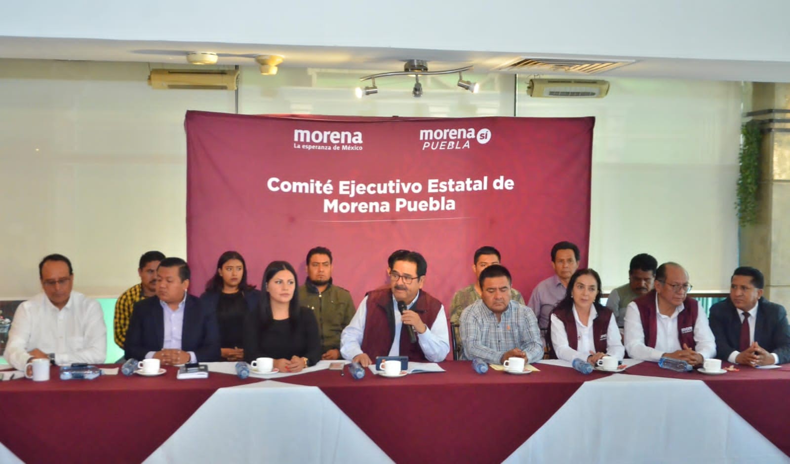 Por: Cortesía