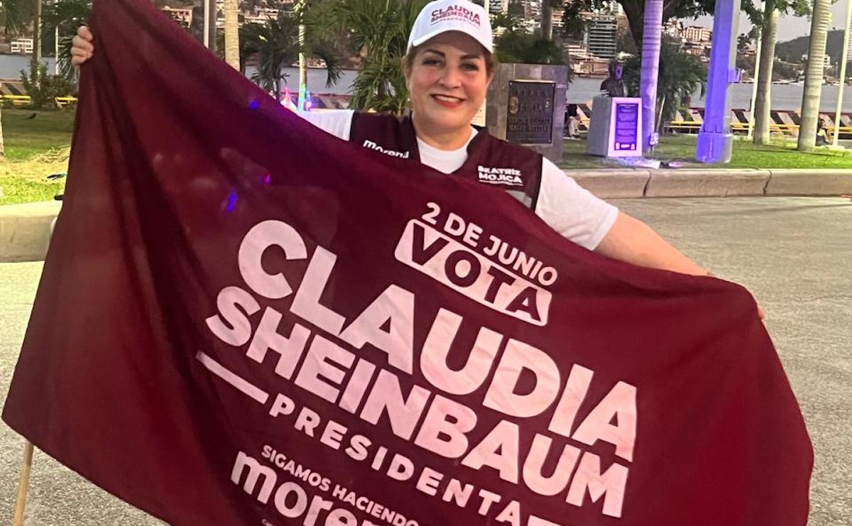 Por: Cortesía Privan de la vida a regidora de Tixtla, Guerrero