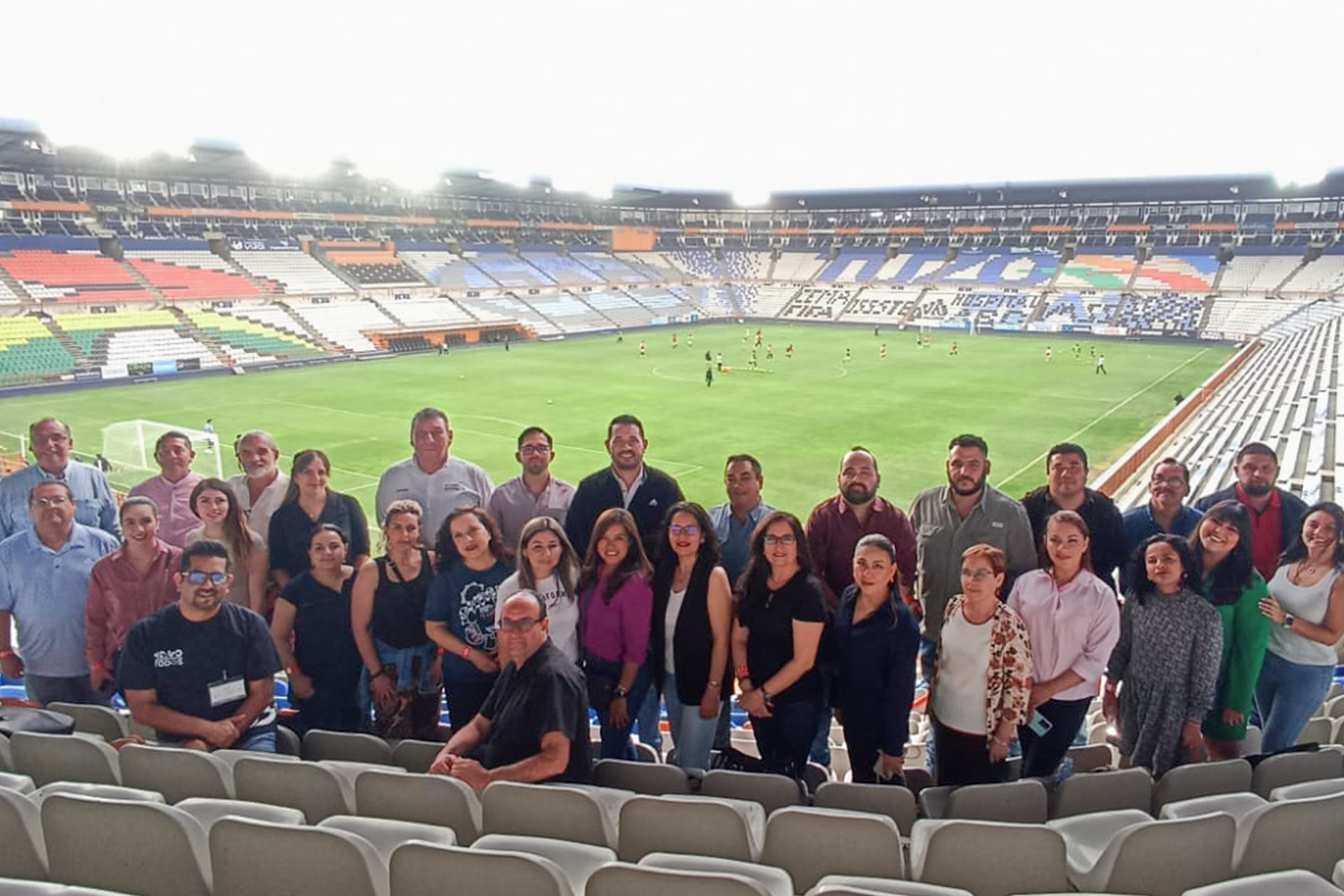 Por: Cortesía Puebla