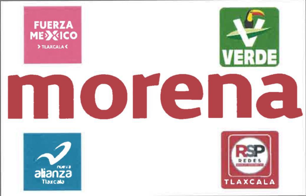 PANAL, RSP y Fuerza por México conservarán registro en Tlaxcala "de panzazo"