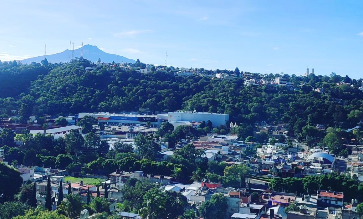 Para este sábado pronostican chubascos en Tlaxcala