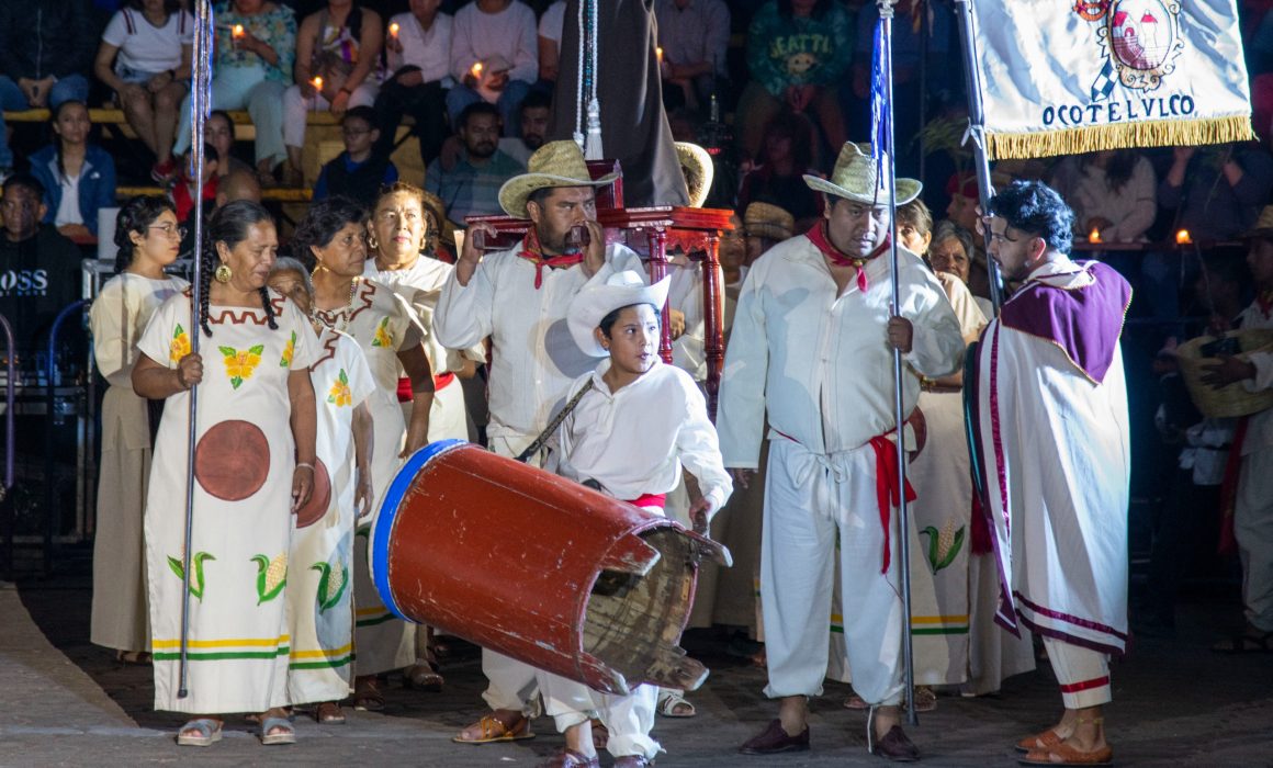Participará Tlaxcala en el 6 encuentro nacional de saberes locales