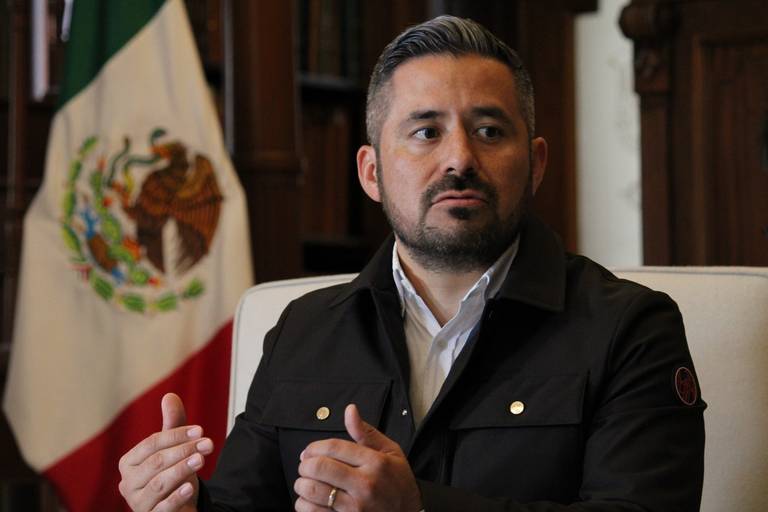 Por: Cortesía Adán Domínguez y José Chedraui se reunirán para iniciar transición municipal