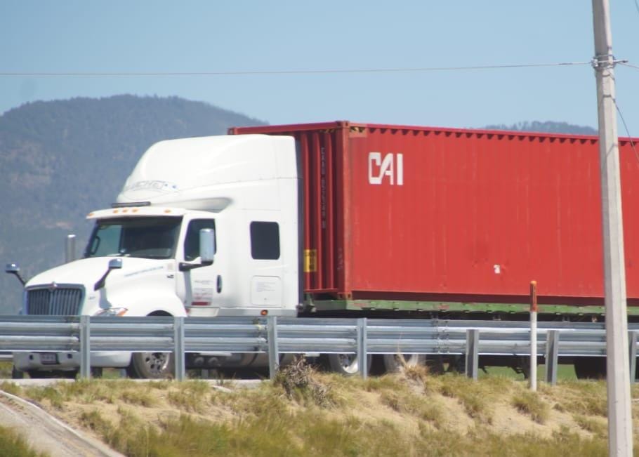 Robo a transporte de carga incrementó un 62% en la zona centro del país