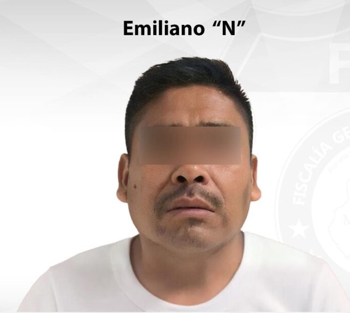 Por: Cortesía Abusó de su hija durante 18 años