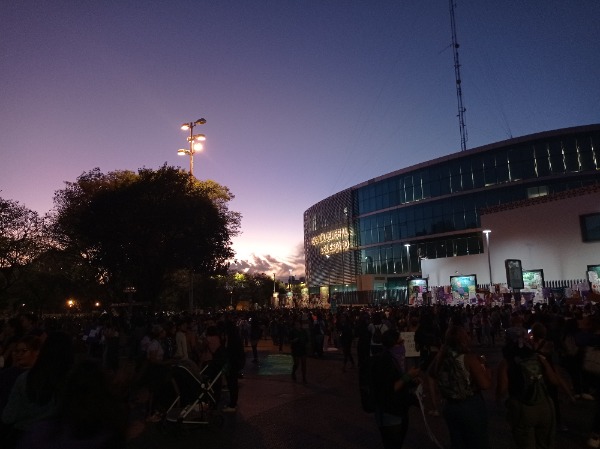 Por: Daniel Jiménez  Presentan iniciativa para elegir a fiscal de Puebla a través de voto popular